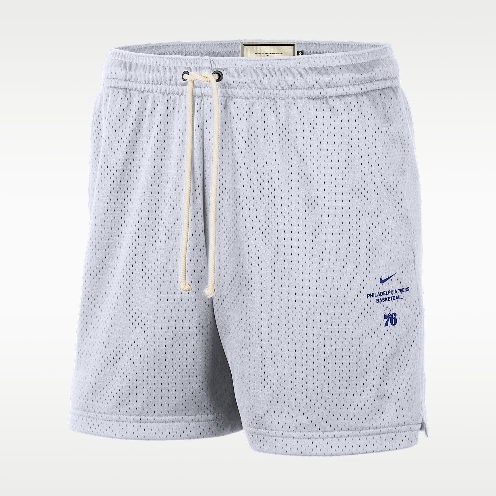 Philadelphia 76ers Standard Issue Men's Dri-FIT 5